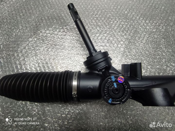 Рулевая рейка LADA Vesta