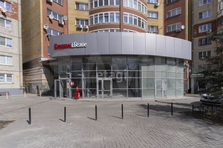 Продам помещение свободного назначения, 599.2 м²