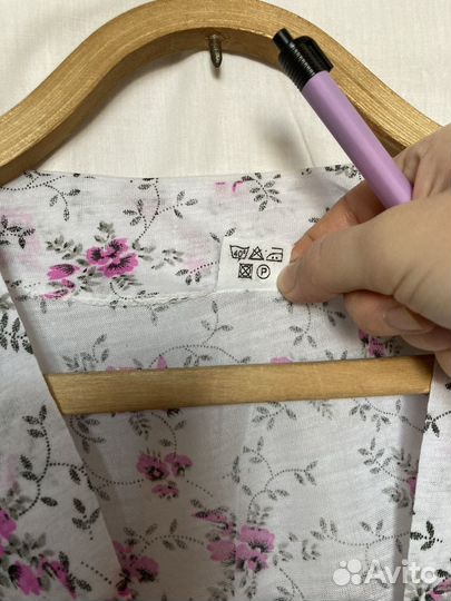 Ночная сорочка женская Новая