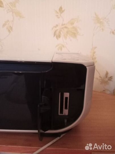 Мфу Canon MP220