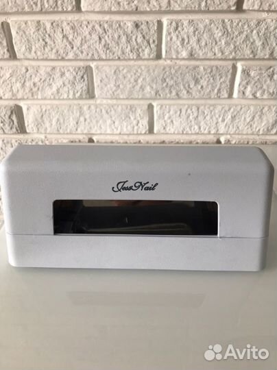 Лампа для ногтей (маникюра)