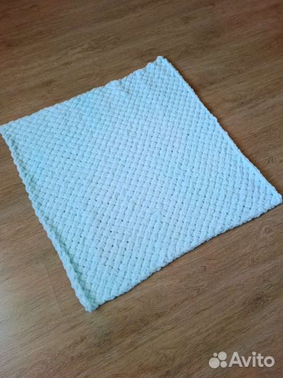 Плед детский