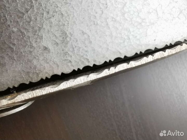 Нож для фотокарточек и бумаги