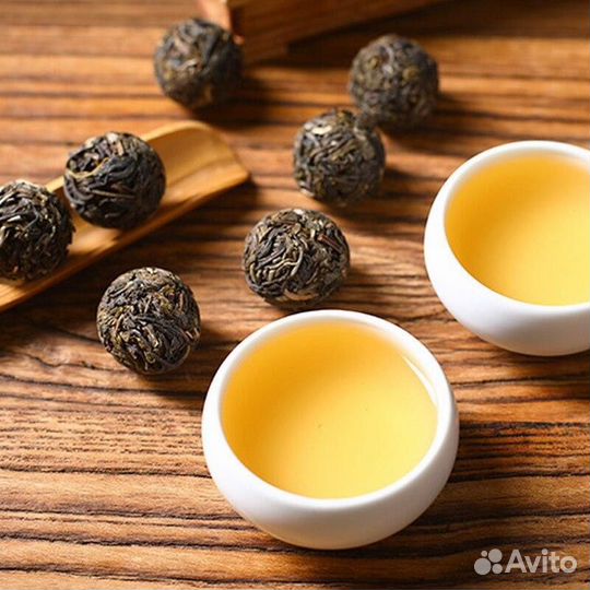 Чайная нирвана. Унесет не пожалеешь