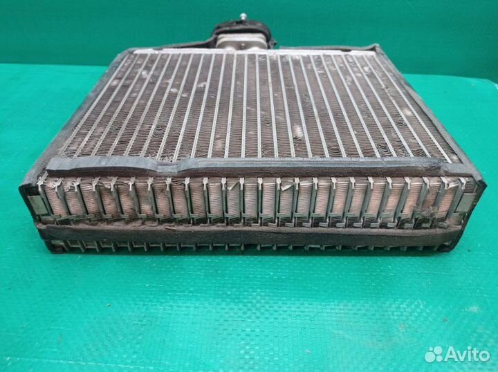 Испаритель кондиционера Mitsubishi Lancer 9 седан