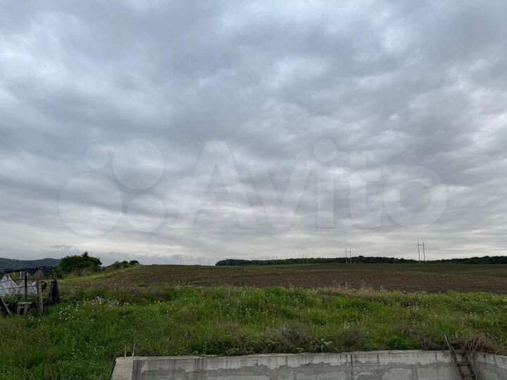 Участок 18,7 га (СНТ, ДНП)