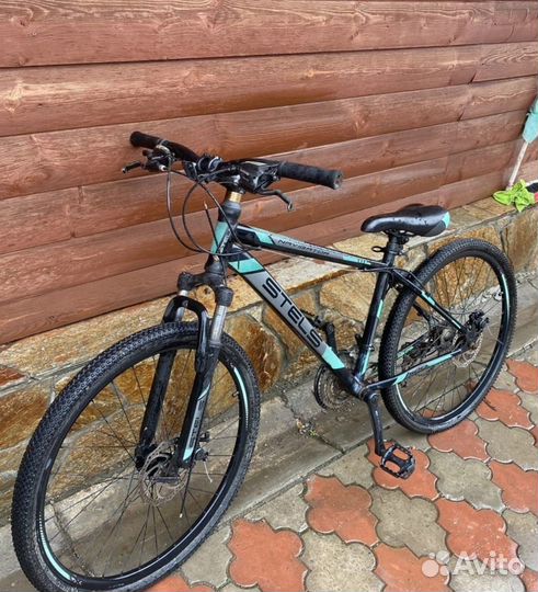 Горный велосипед Stels.колеса 26