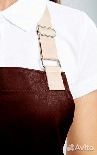 Чёрный китель шефа