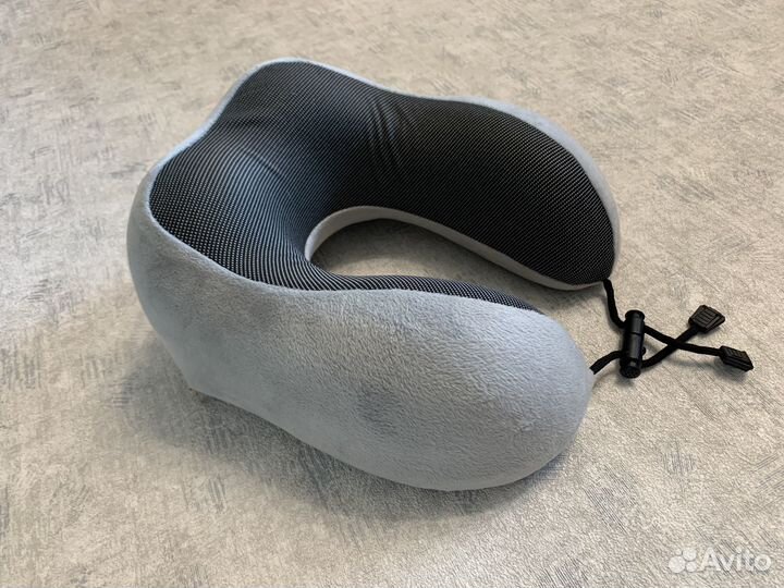 Подушка дорожная / для путешевствий