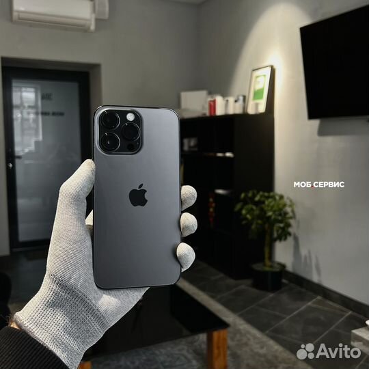 Ремонт iPhone, iPad, MacBook, Apple Watch и мн.др