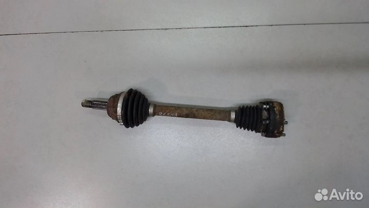 Полуось Volkswagen Polo, 1998