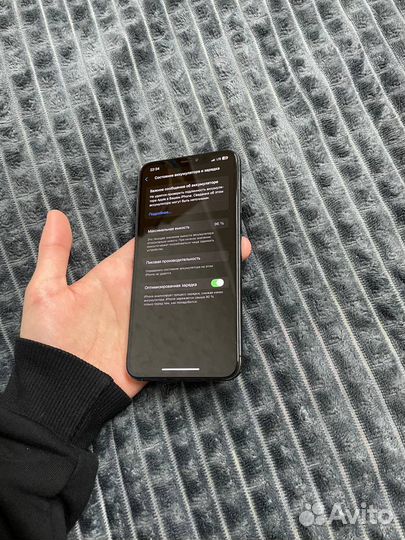 iPhone Xs Max, 256 ГБ