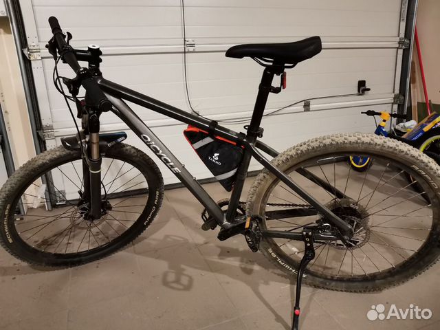 Xiaomi Qicycle XC650