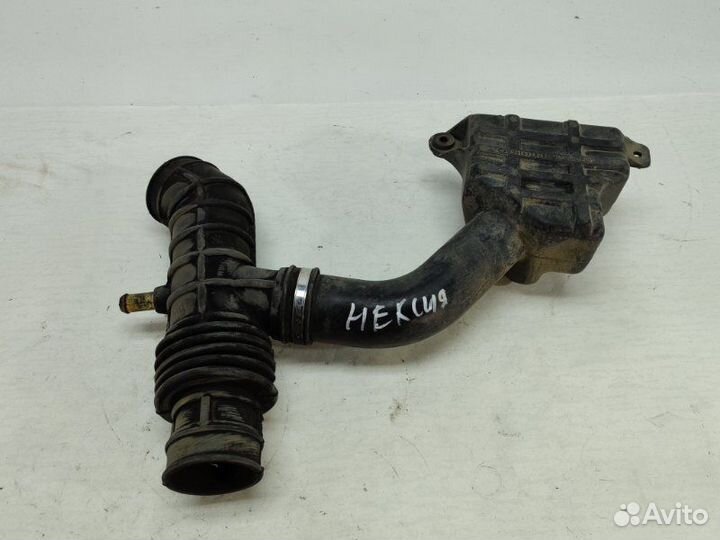 Резонатор воздушного фильтра Daewoo Nexia 2016