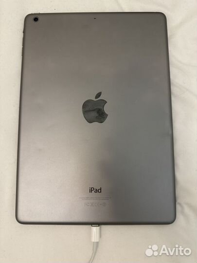 iPad Air