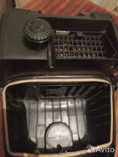 Пылесос Bosh Sphera на запчасти