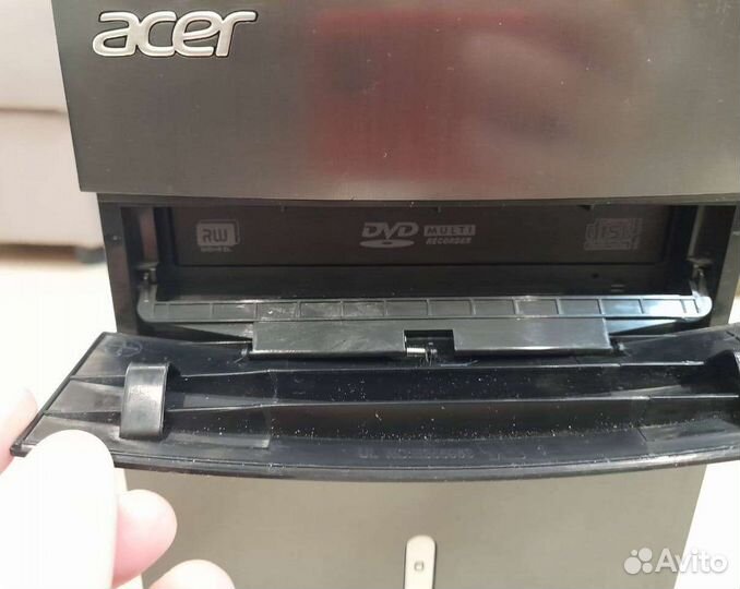 Acer Aspire TC-100