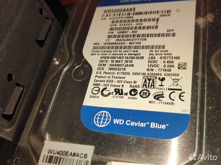 Игровой корпус для пк вместе с железом