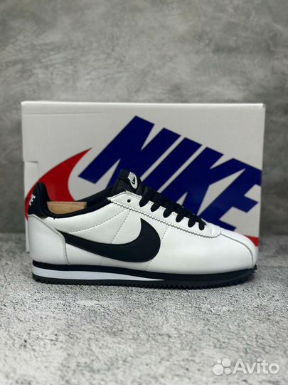 Кроссовки мужские nike cortez (41-45)