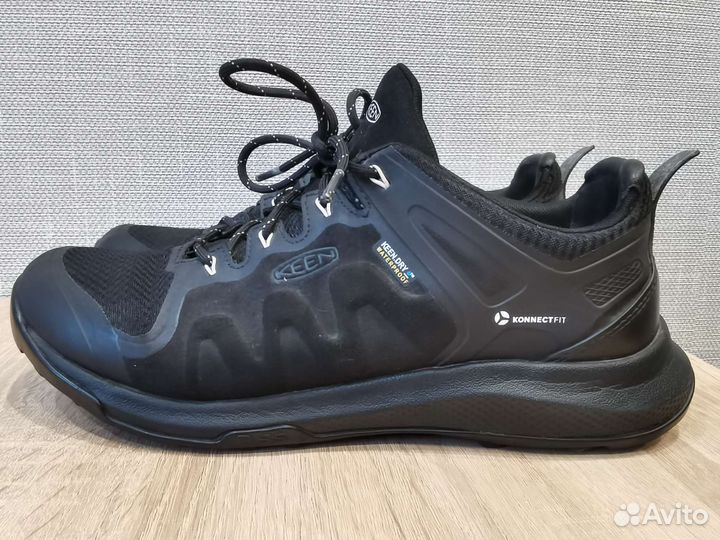 Keen кроссовки