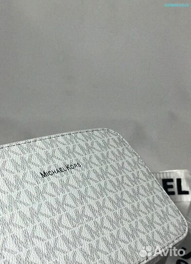 Женская сумка Michael Kors: комфорт и стиль