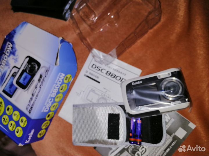 Kenco цифровичок