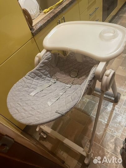 Стул для кормления hb