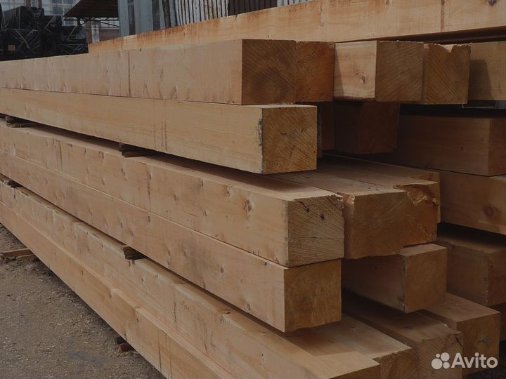 Каркасные дома из древесины лиственницы