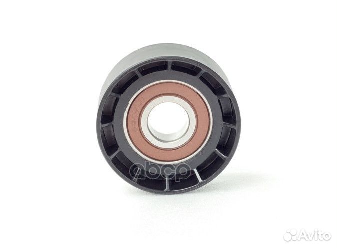 Ролик ремня приводного renault logan/clio/kang