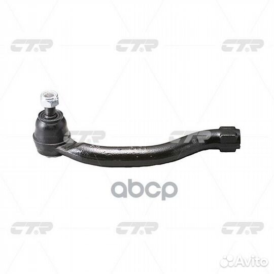 Наконечник р/т honda civic 06- прав. CE0211 CTR