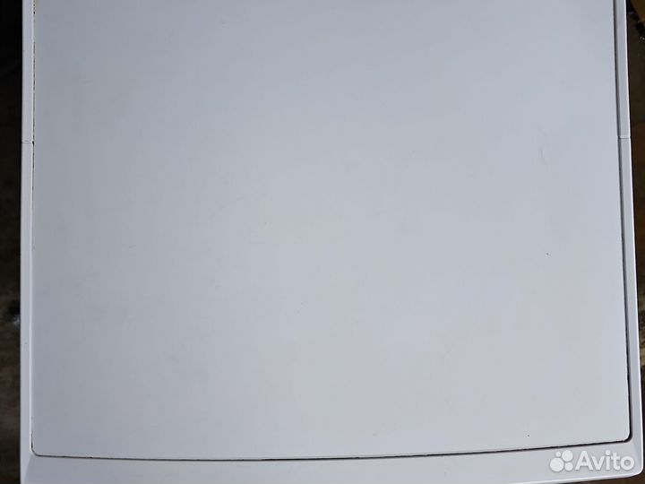 Стиральная машина bosch serie 4