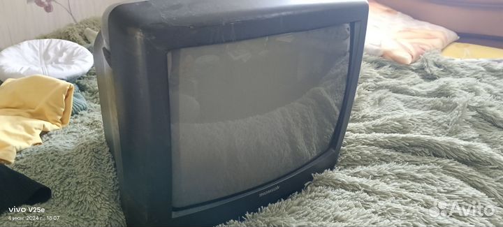 Телевизор Thomson