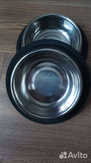 Миски для собак