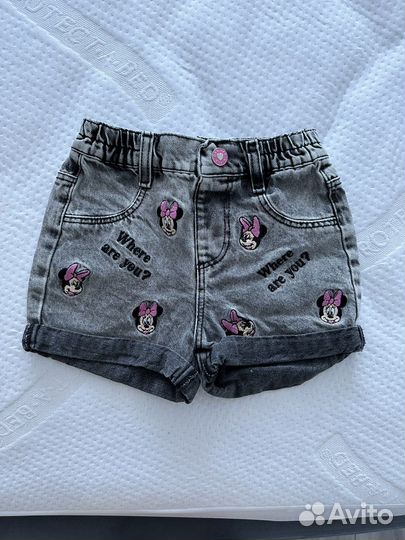 Одежда на девочку