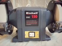 Заточной станок Einhell Dsc 150