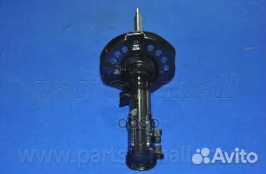 Амортизаитор подвески pjafr023 Parts-Mall