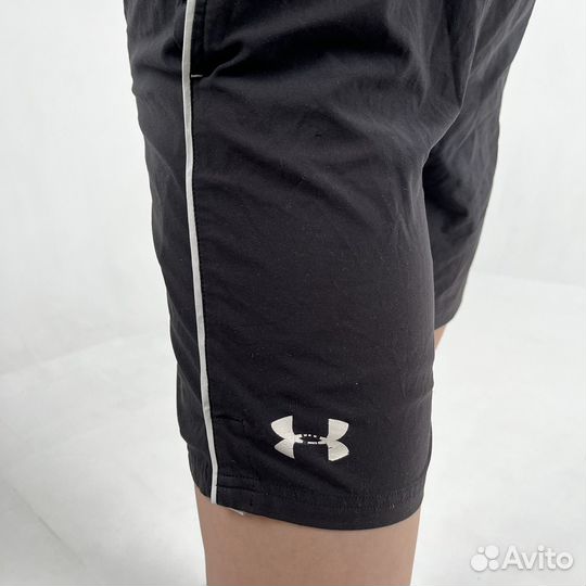 Шорты Under Armour S/M оригинал