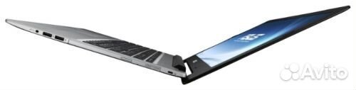 Тонкий Asus i7 3537U/6Gb/SSD128/GT740M 2G