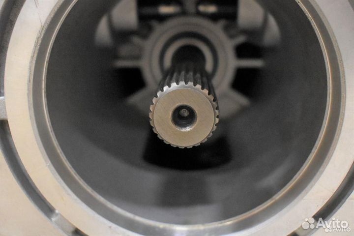 Коробка передач в сборе Great Wall Hover H3, H5