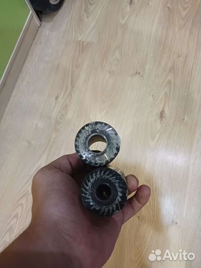 Пеги на бмх