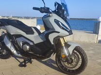 Honda X-ADV 750. Новый. 2024 год. Япония