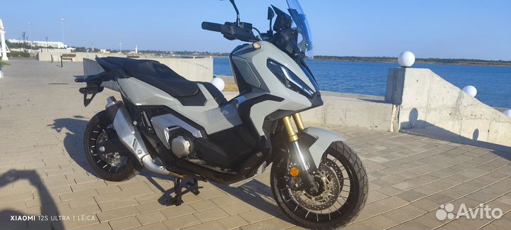 Honda X-ADV 750. Новый. 2024 год. Япония