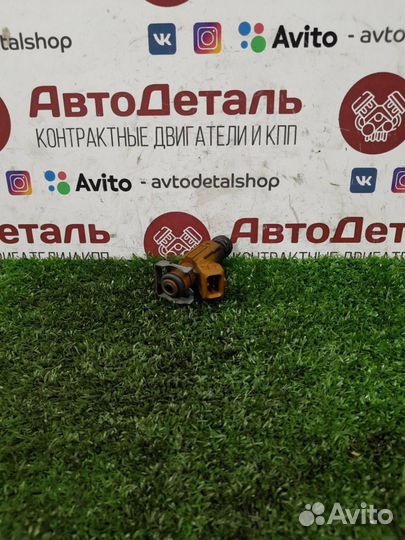 Форсунка топливная Mercedes-Benz S-Класс W220 2000