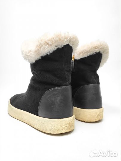 Ботинки Giuseppe Zanotti (Оригинал)