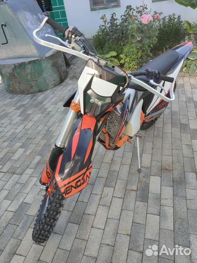 Gr 8 300 pro efi