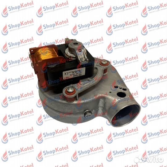 Аналог вентилятора fime VGR0013184 5682150