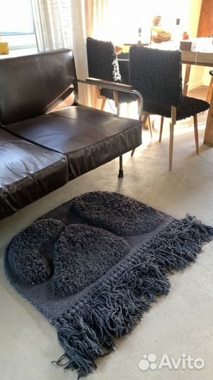 Ковер панно