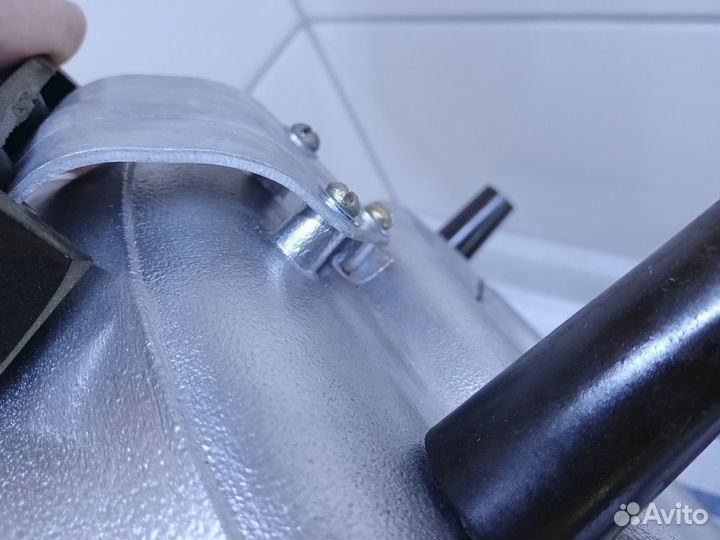 Советская сковородка электрическая