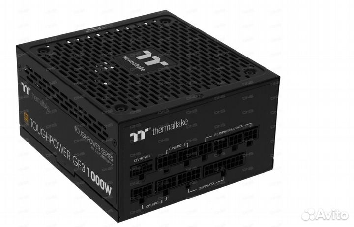 Блок питания Thermaltake PS-TPD-1000fnfage-4 1000W