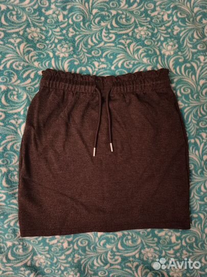 Школьная форма для девочки пакетом 128-134